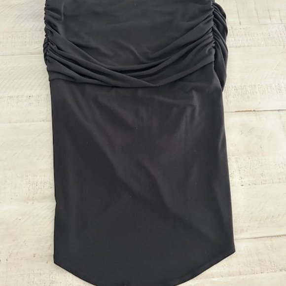 CHARLI Skirt mid-lenght - Picture 3 of 3